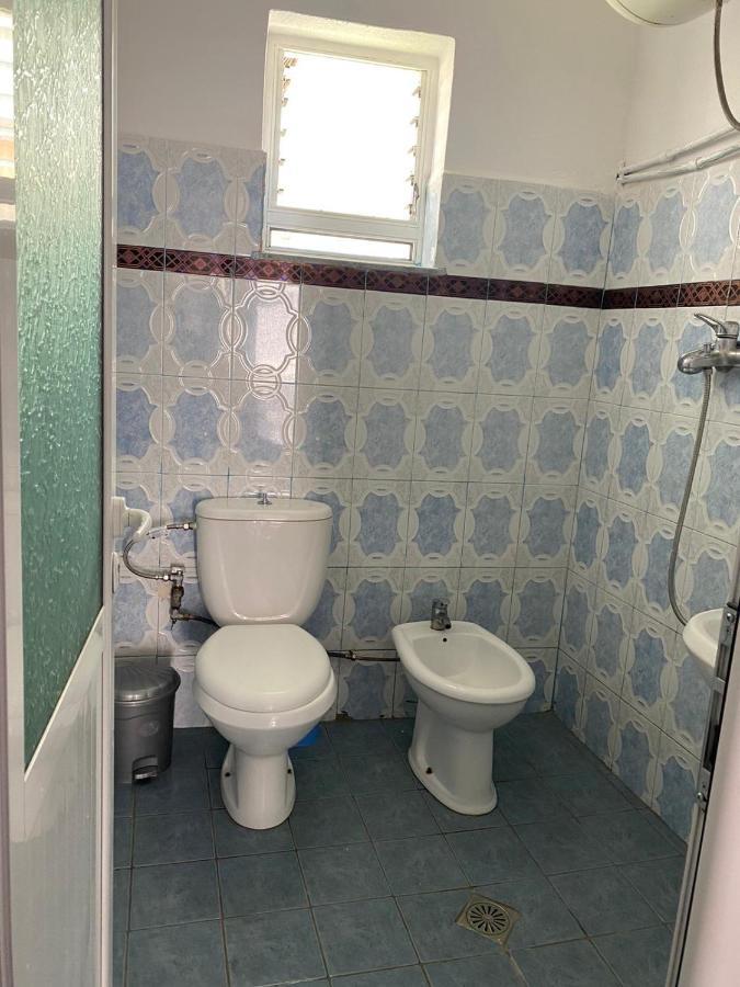 Ona Apartament Saranda Kültér fotó