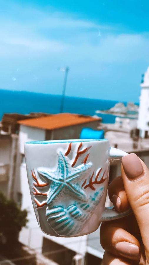 Ona Apartament Saranda Kültér fotó