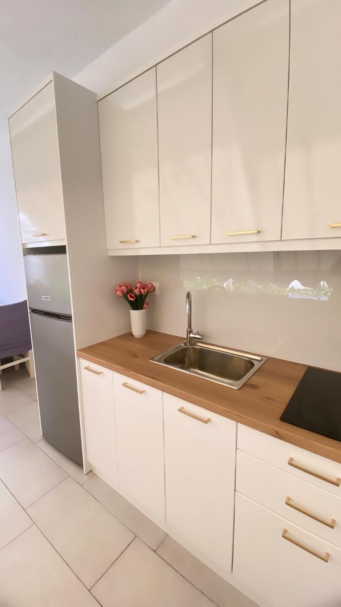 Ona Apartament Saranda Kültér fotó